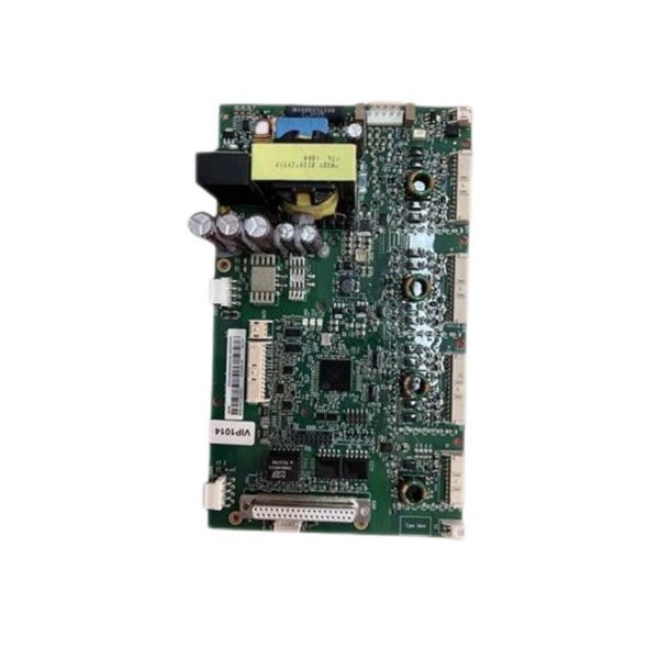 ABB ZINT-792 3AUA0000106285 Interface Board
