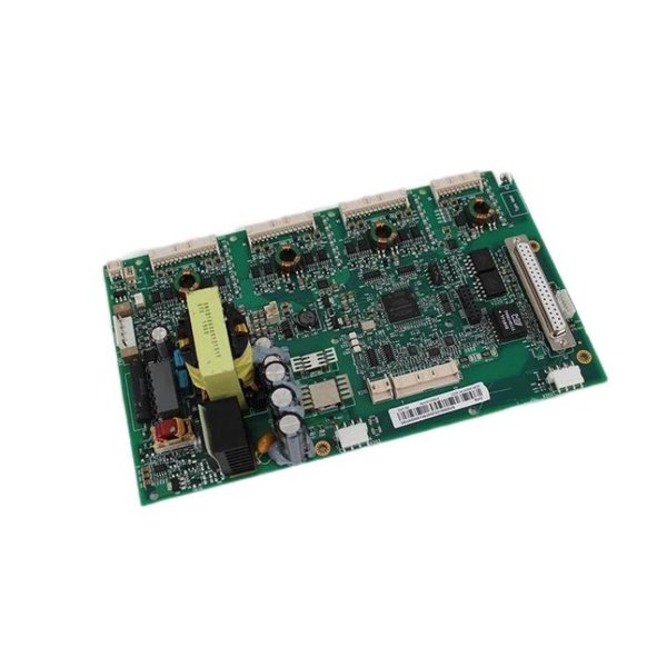 ABB ZINT-792 3AUA0000106285 Interface Board