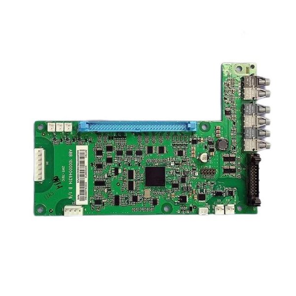 ABB ZINT-7B1C 3AUA0000119630 Interface Board
