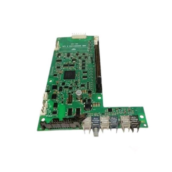 ABB ZINT-7B1C 3AUA0000119630 Interface Board