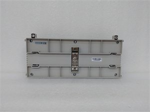 Emerson 1B30035H01 High-Density Digital Input Module