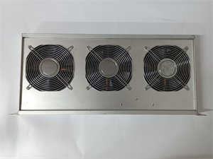 HIMA K9203A 996920360 Rack Mount Fan Module
