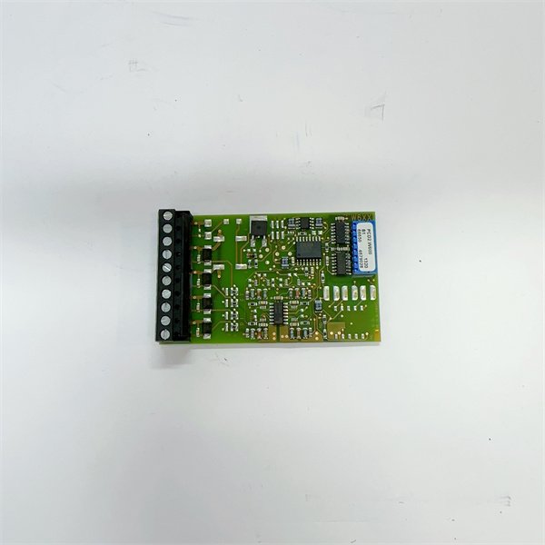 SAIA PCD2.W600 configurable controller module
