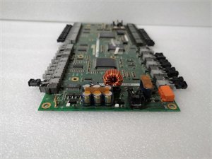 ABB UFC760BE142 3BHE004573R0142 Field Control Unit (FCU)