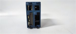 General Electric IC695CPE400-ABAB Controller Module