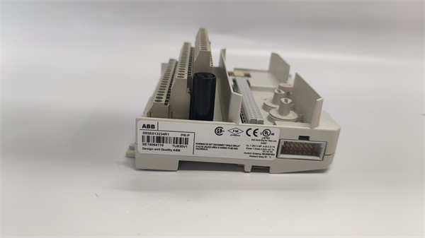 ABB TU830V1 Extended Module Termination Unit