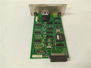 Yokogawa AIP578 Analog Input Module