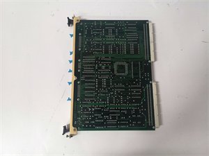 ABB SCYC51020 58052582H Communication Interface Module