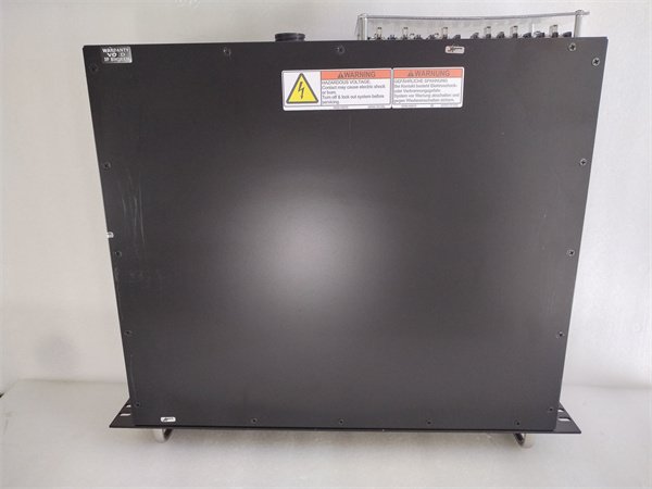 AMAT 0190-73524 Servo Drive Module