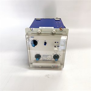 Alstom MBCI01N1AB0761B PLC Interface Module