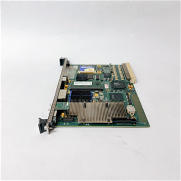 GE IS415UCVHH1A High-Temperature Optimized Universal Analog I/O Module