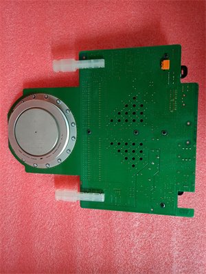 ABB 5SHY5055L0002 3BHE019719R0101 GVC736BE101 Gate-Commutated Thyristor Module