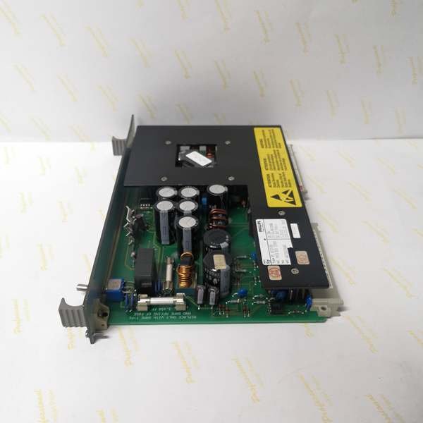 ABB KUC321AE Control Unit Module