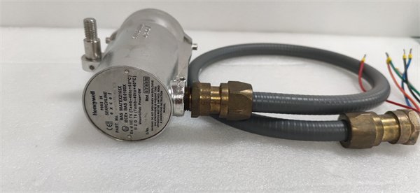 Honeywell 2104B2131 Industrial pressure transmitter