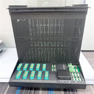 Triconex 8120E Analog Input Module