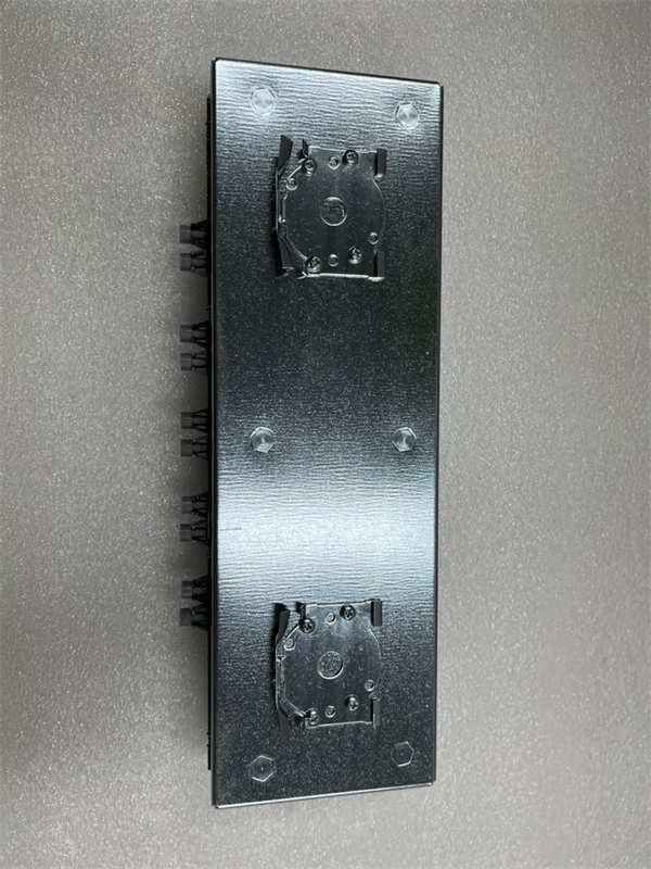 ABB NPBU-42C Industrial Control Module