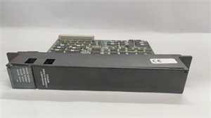 General Electric IC697CSE784C Industrial Ethernet Communication Module