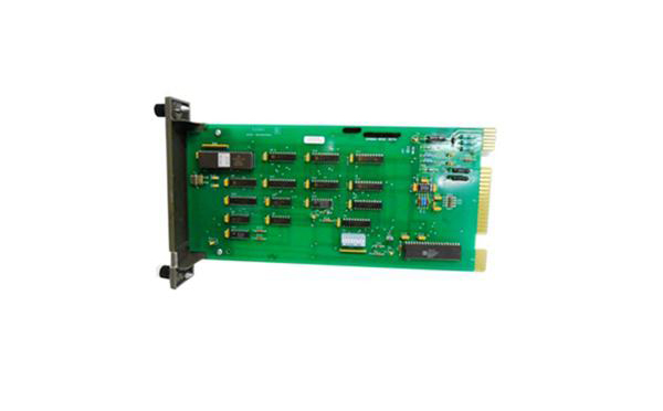 ABB 3BHB001336R0001 UNS 1860P,V2 Measuring Interface Board
