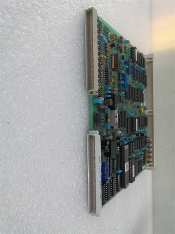 ABB DSDP140B Digital input module