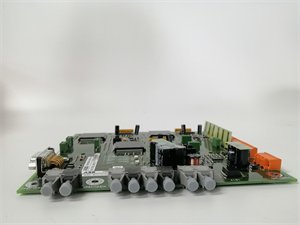 ABB UFC762AE101 3BHE006412R0101 I/O (Input/Output) module