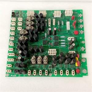 General Electric DS200TCPDG2BEC digital control module