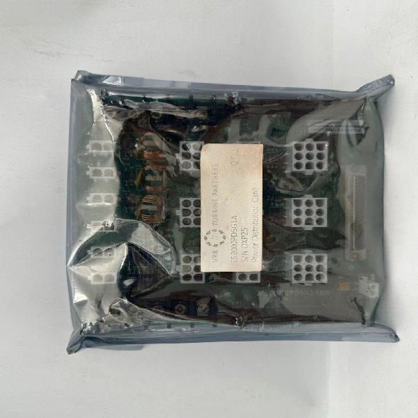 GE IS200JPDSG1ACB Mark VIe Power Drive Signal Module