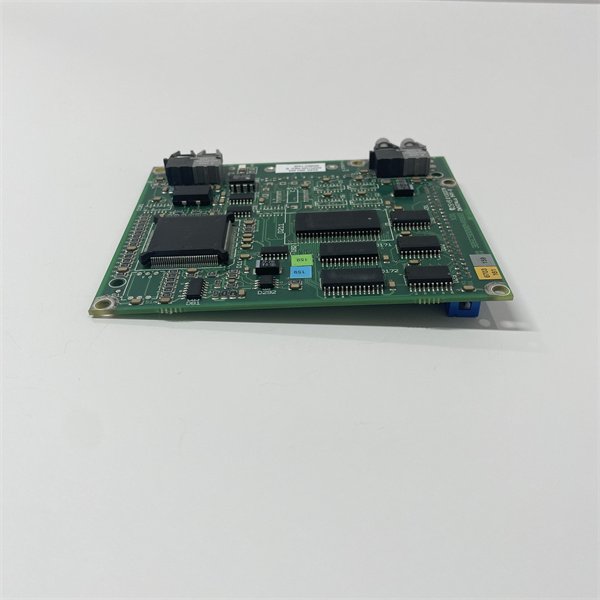 ABB 3ASC25H204 DAPU100 Drive auxiliary power unit