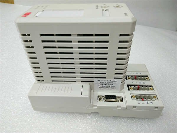 ABB CI810B 3BSE020520R Communication Interface Module