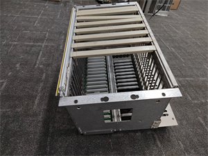 ABB DSRF197 3BSE019297R1 Industrial Control Module