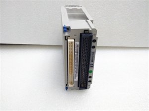 Emerson 1C31194G01 Digital Input Module