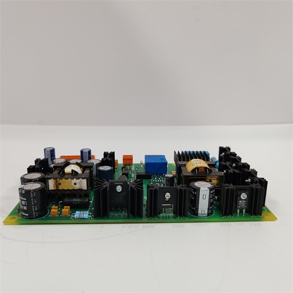 ABB DYPS154C 61430001-YP Terminal connection module