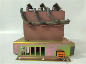 ABB KUC711AE01 3BHB004661R0001 digital input module