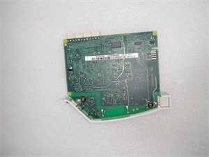ABB EI813F Analog Input Module