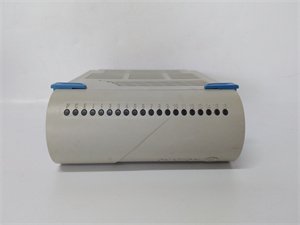 Westinghouse 5X00070G03 Analog Input Module