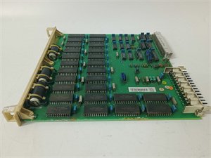 ABB DSMB127 57360001-HG motor control and signal processing module