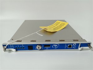 Bently Nevada 3500/22M 288055-01 Transient Data Interface Module
