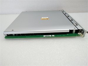 Bently Nevada 3500/33 16-Channel Relay Output Module