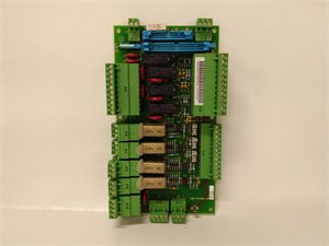 ABB SNAT602TAC High-Speed Digital Input Module