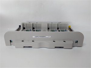 Emerson 5X00225G01 controller base assembly