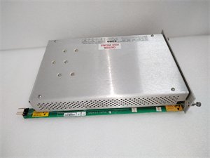 Bently Nevada 85515-02 Turbine Overspeed Protection Module