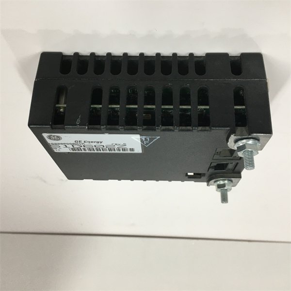 General Electric IS220PDOAH1A Discrete Output Pack