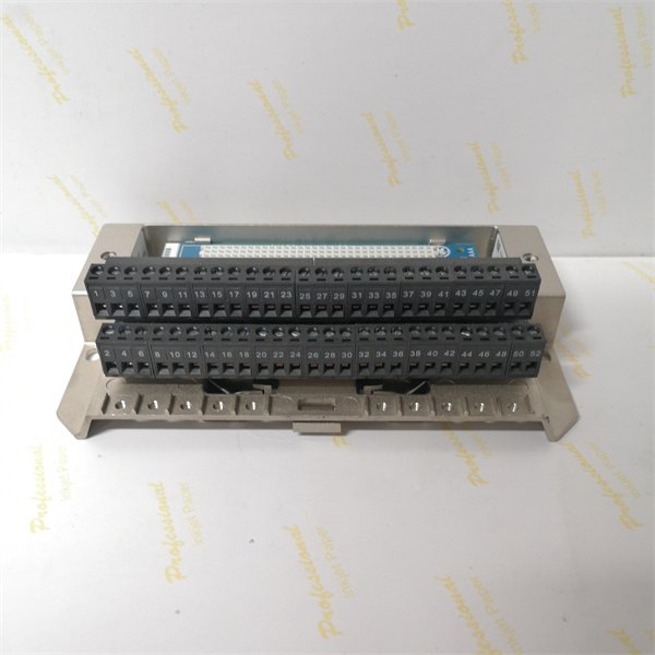 General Electric IS430SNUAH1A Input/Output Module