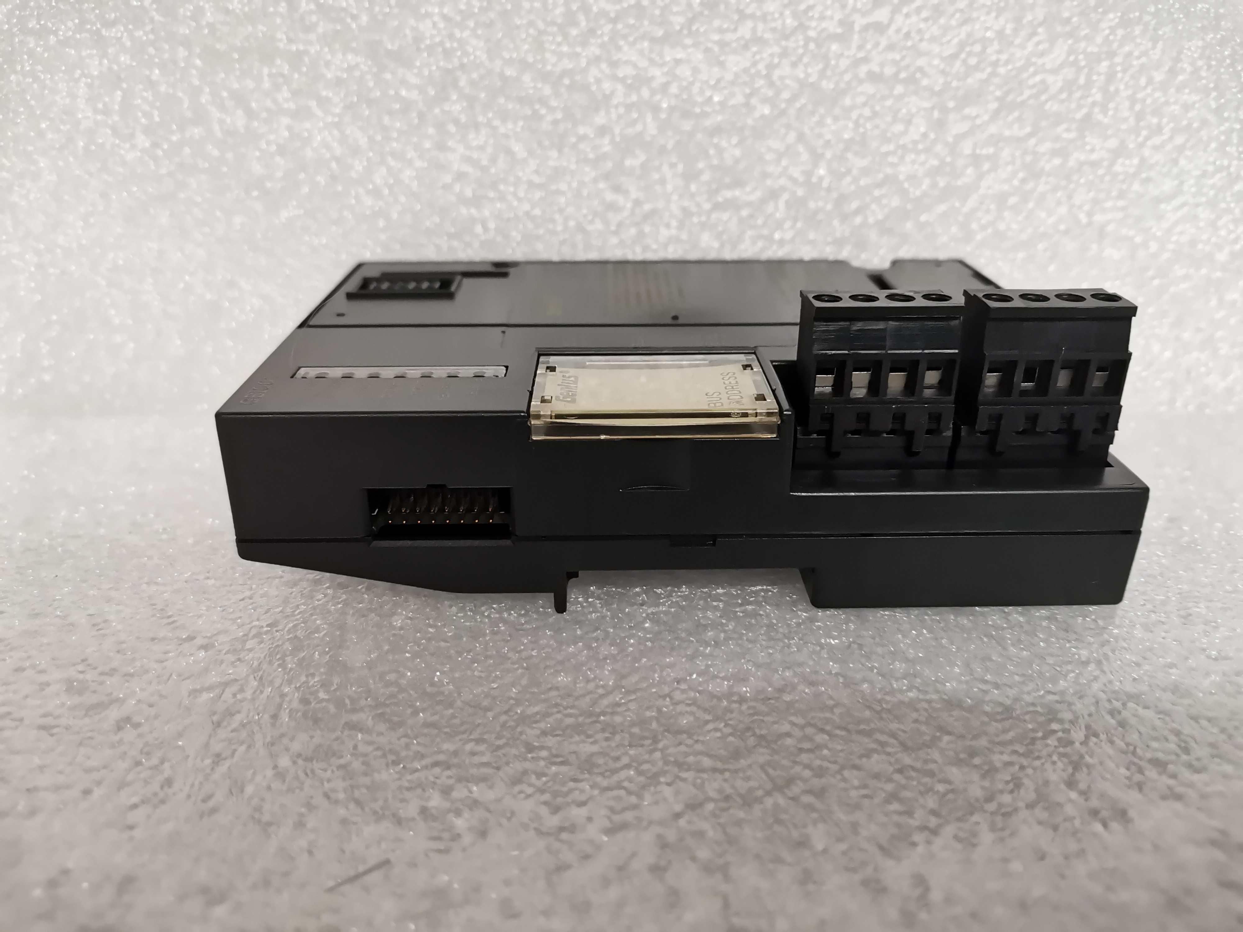 General Electric IC200GBI001 PLC interface module