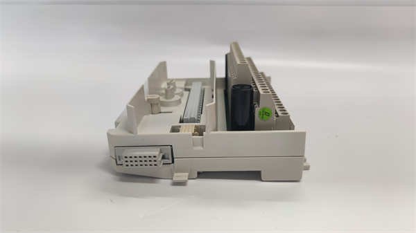 ABB TU830V1 Extended Module Termination Unit