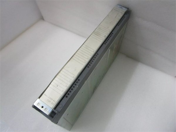 ABB DDI03 Analog Input Module