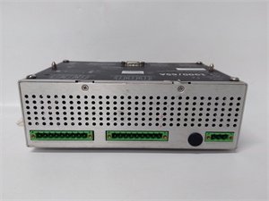 Bently 1900/65A-00-00-01-00-00 Compact Vibration Monitoring Module