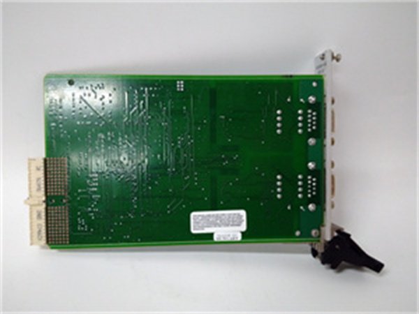 NI PXI-8423 4-Port RS-485/RS-422 Serial Module