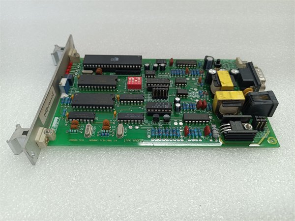 General Electric PRG-MODEM Communication Modem