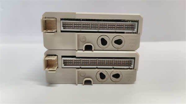 ABB DP820 Pulse Counter Module