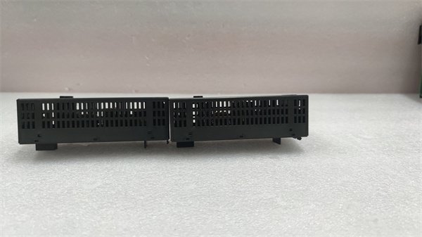 General Electric IC200PWR101D Power Supply Module